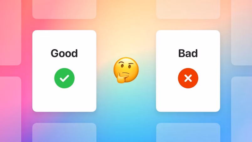 good-bad